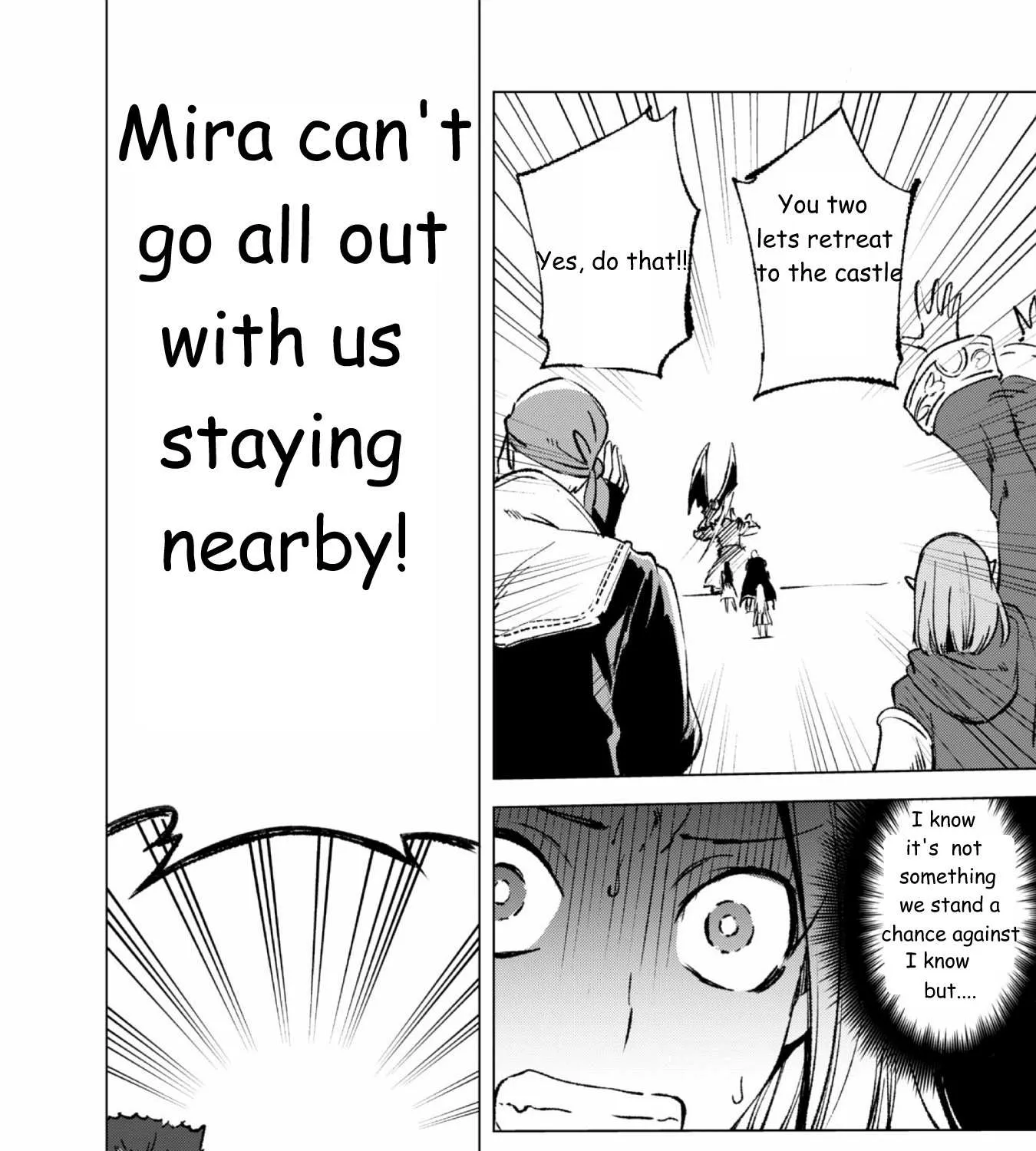 Kenja no Deshi wo Nanoru Kenja Chapter 14 page 39 - 