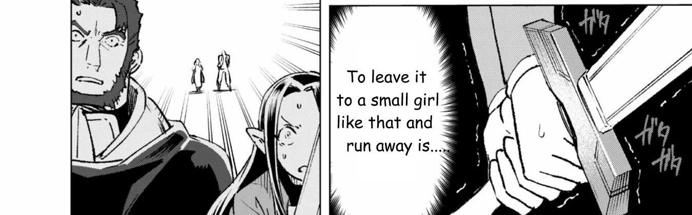 Kenja no Deshi wo Nanoru Kenja Chapter 14 page 40 - 