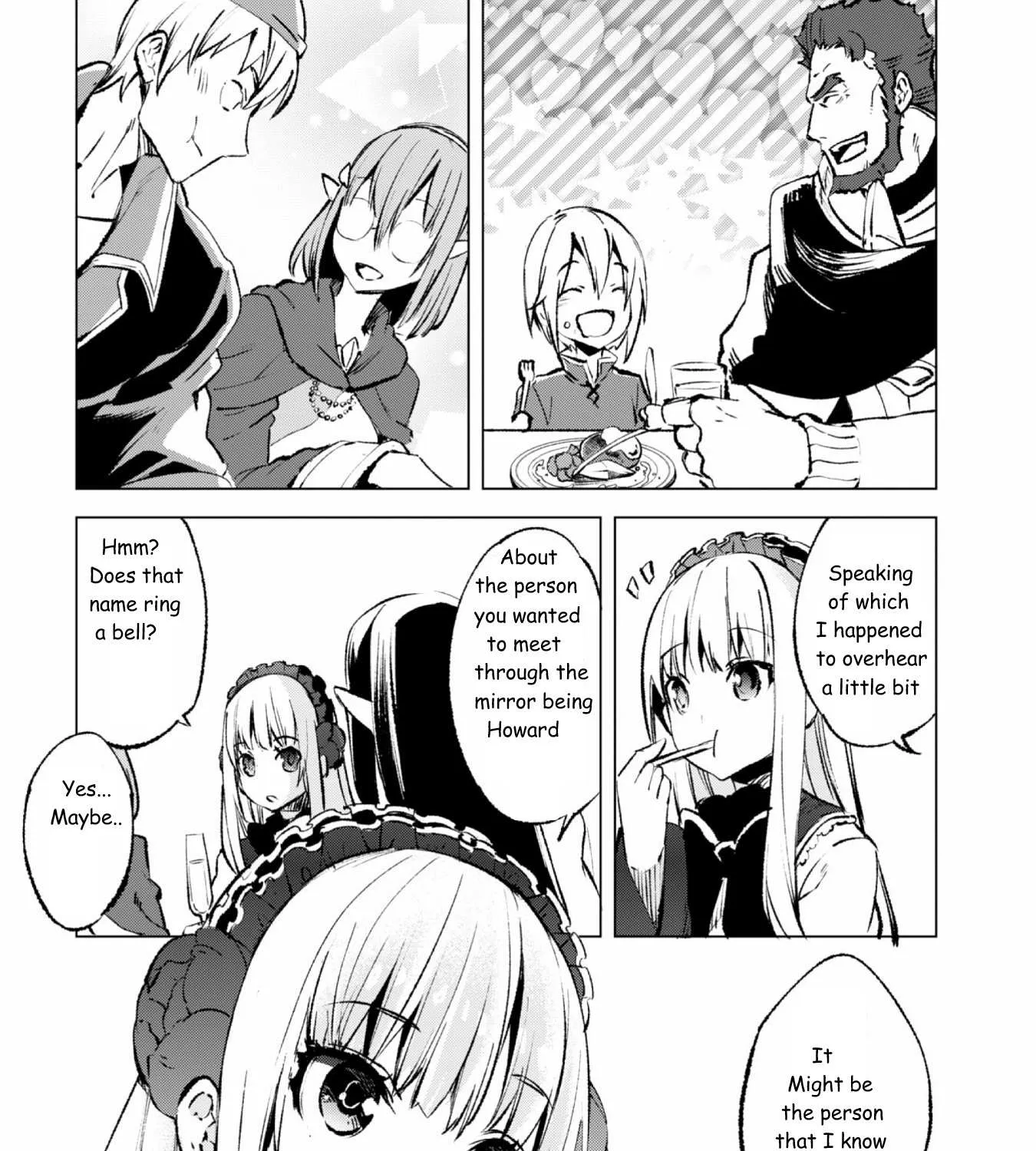 Kenja no Deshi wo Nanoru Kenja Chapter 14 page 5 - 