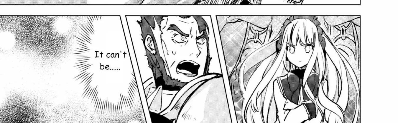 Kenja no Deshi wo Nanoru Kenja Chapter 14 page 42 - 