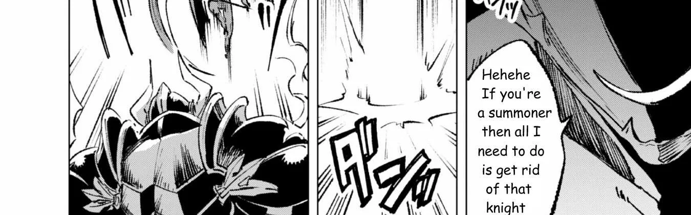 Kenja no Deshi wo Nanoru Kenja Chapter 14 page 44 - 