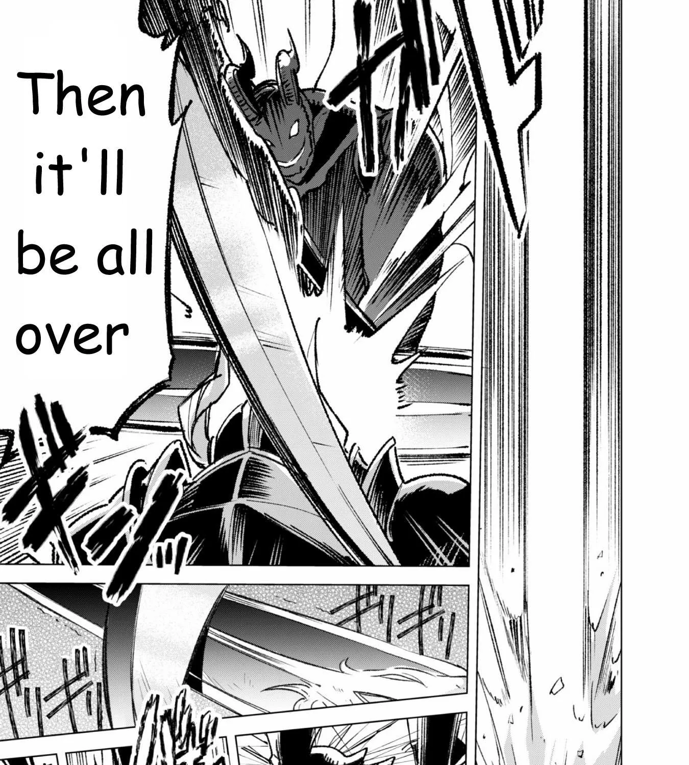 Kenja no Deshi wo Nanoru Kenja Chapter 14 page 45 - 