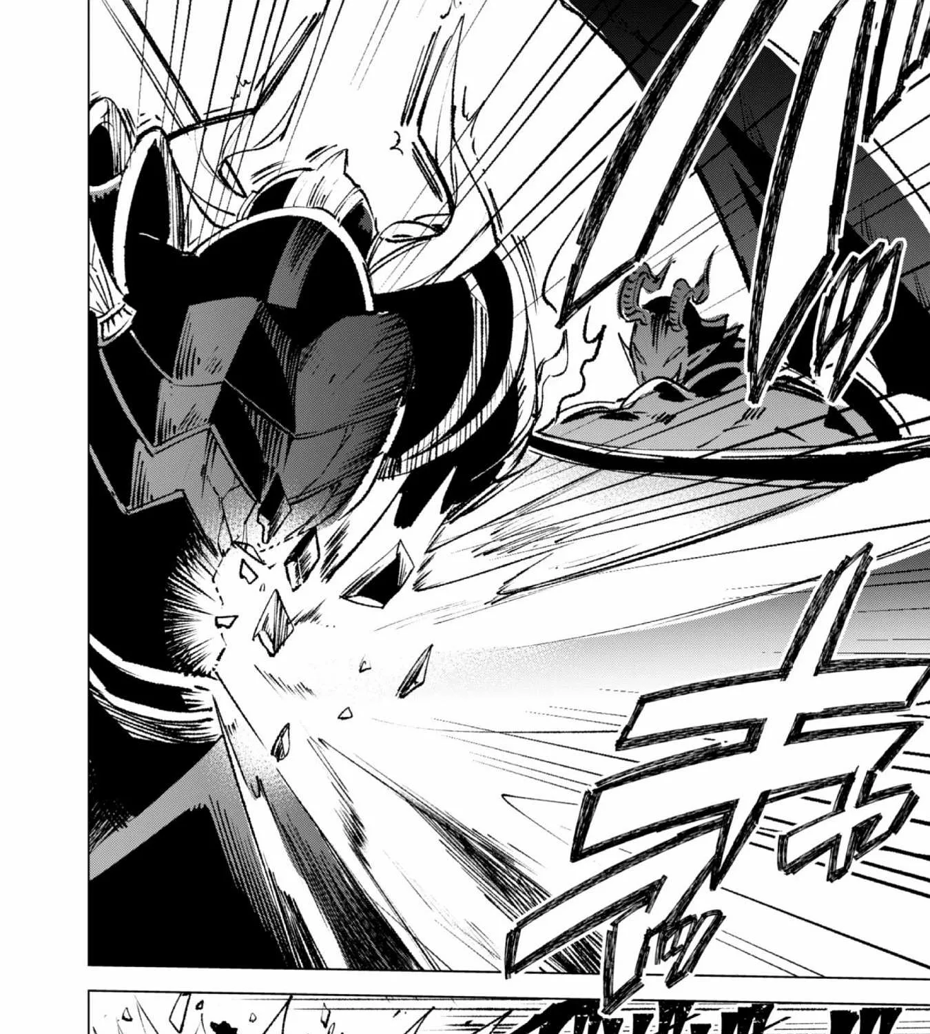 Kenja no Deshi wo Nanoru Kenja Chapter 14 page 47 - 