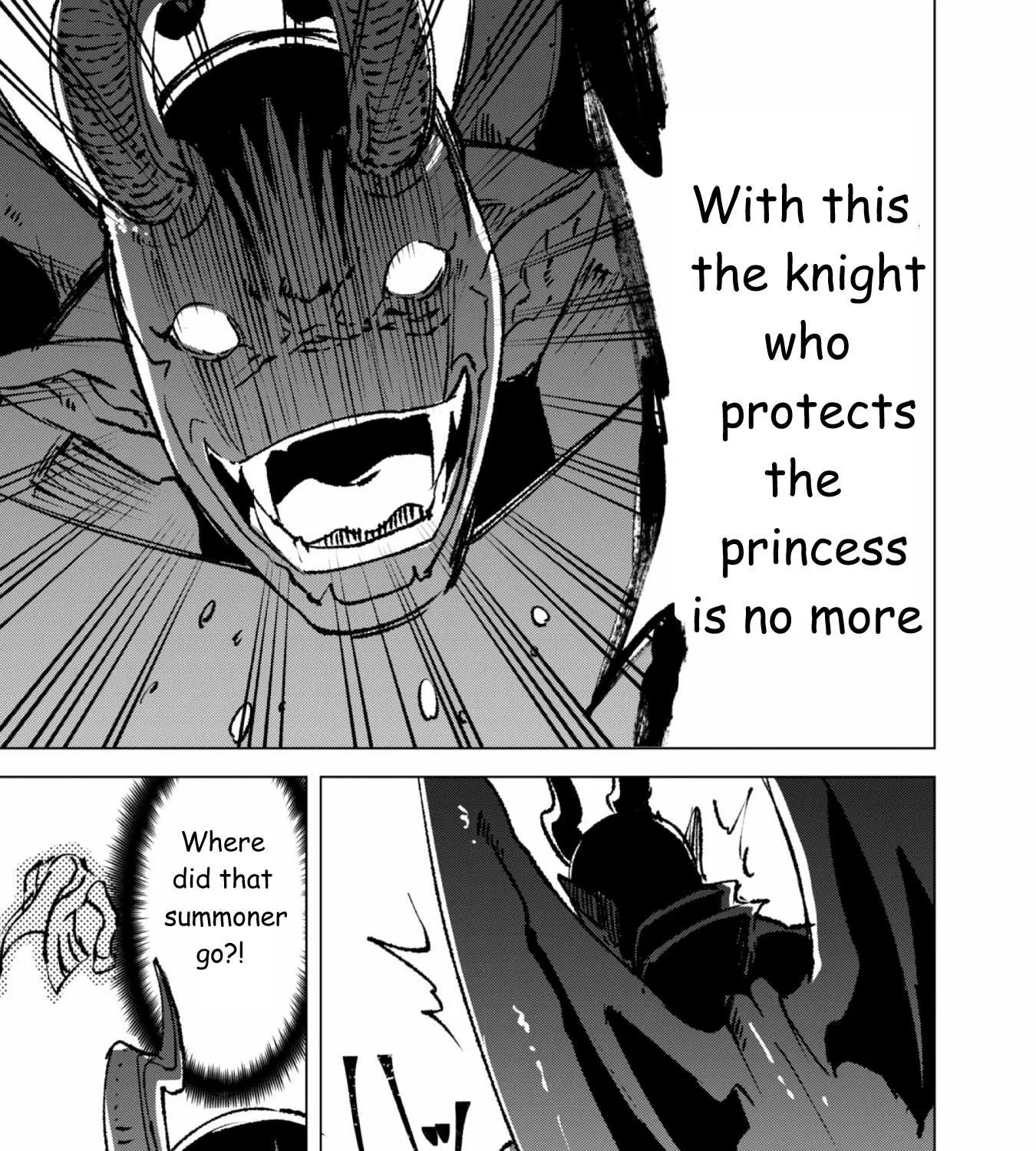 Kenja no Deshi wo Nanoru Kenja Chapter 14 page 49 - 