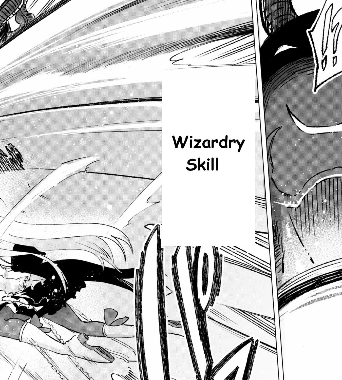 Kenja no Deshi wo Nanoru Kenja Chapter 14 page 51 - 