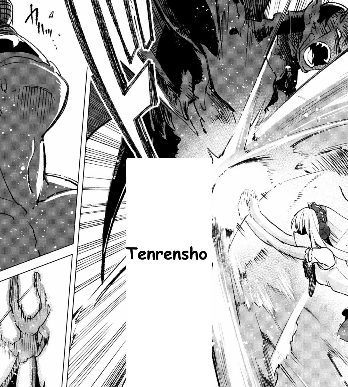 Kenja no Deshi wo Nanoru Kenja Chapter 14 page 53 - 