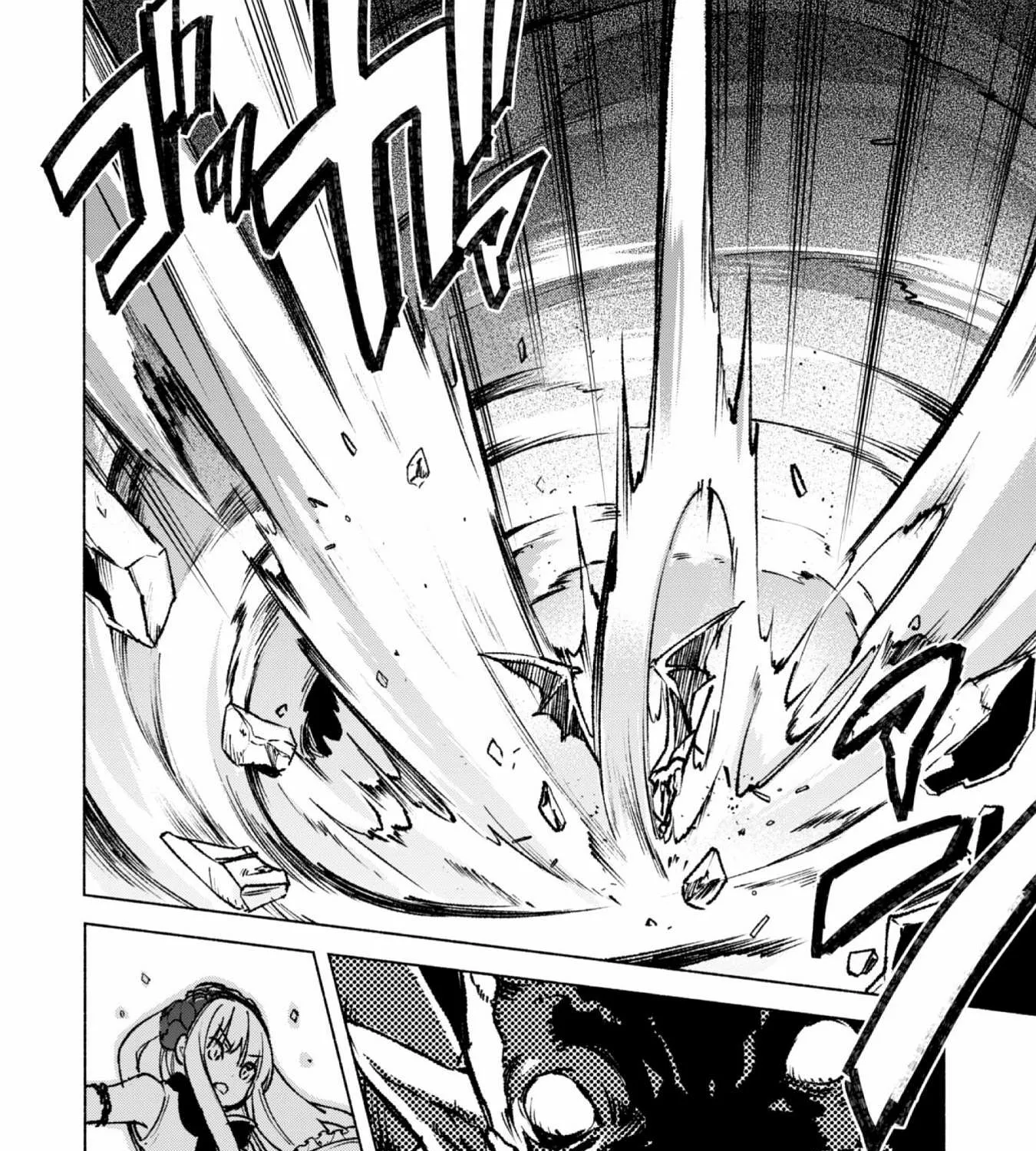 Kenja no Deshi wo Nanoru Kenja Chapter 15 page 11 - 