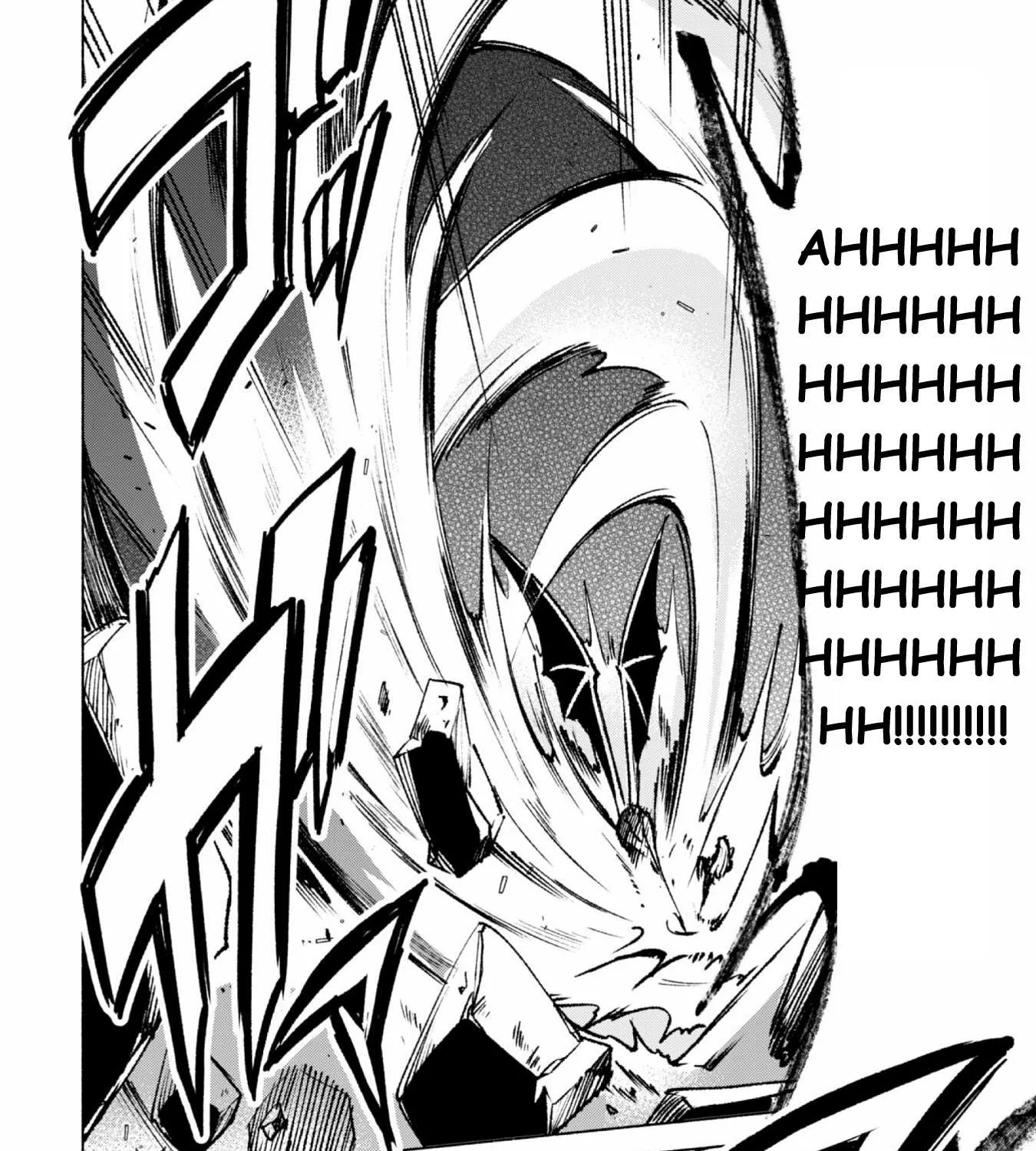 Kenja no Deshi wo Nanoru Kenja Chapter 15 page 15 - 