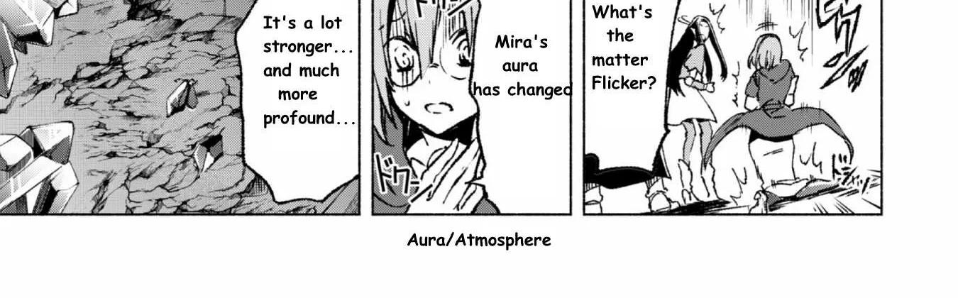 Kenja no Deshi wo Nanoru Kenja Chapter 15 page 22 - 