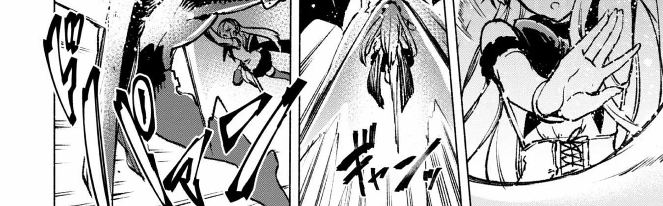 Kenja no Deshi wo Nanoru Kenja Chapter 15 page 24 - 