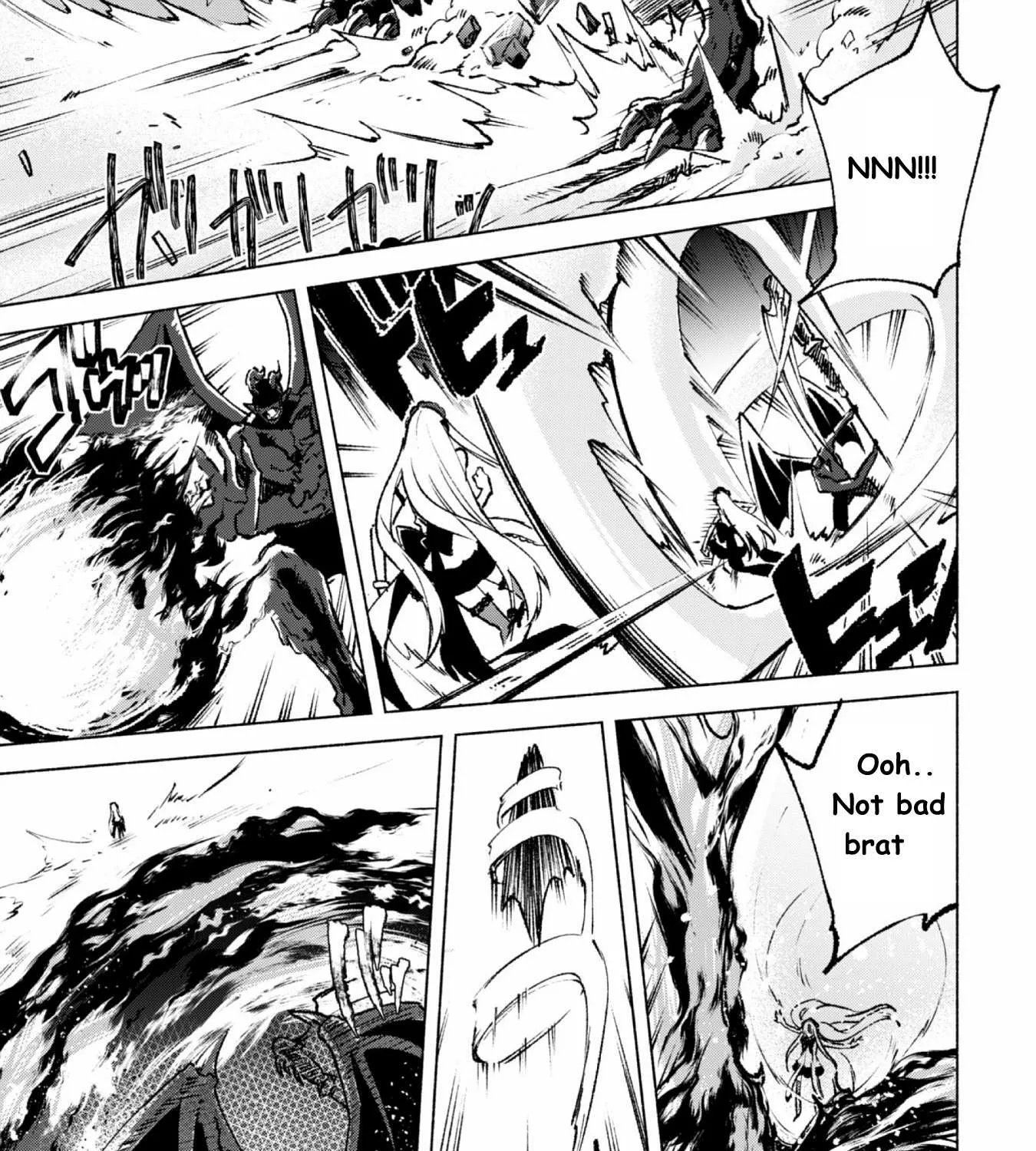 Kenja no Deshi wo Nanoru Kenja Chapter 15 page 25 - 