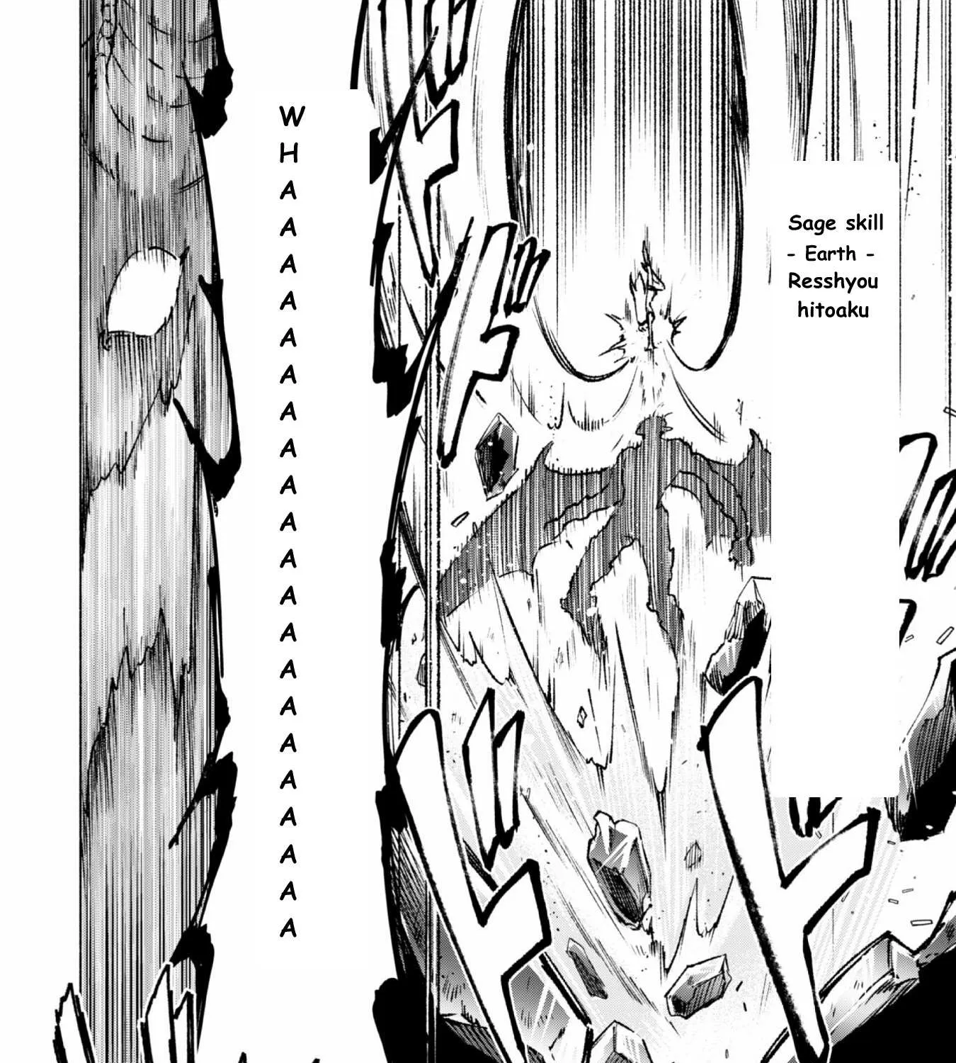 Kenja no Deshi wo Nanoru Kenja Chapter 15 page 31 - 
