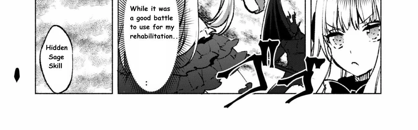 Kenja no Deshi wo Nanoru Kenja Chapter 15 page 36 - 