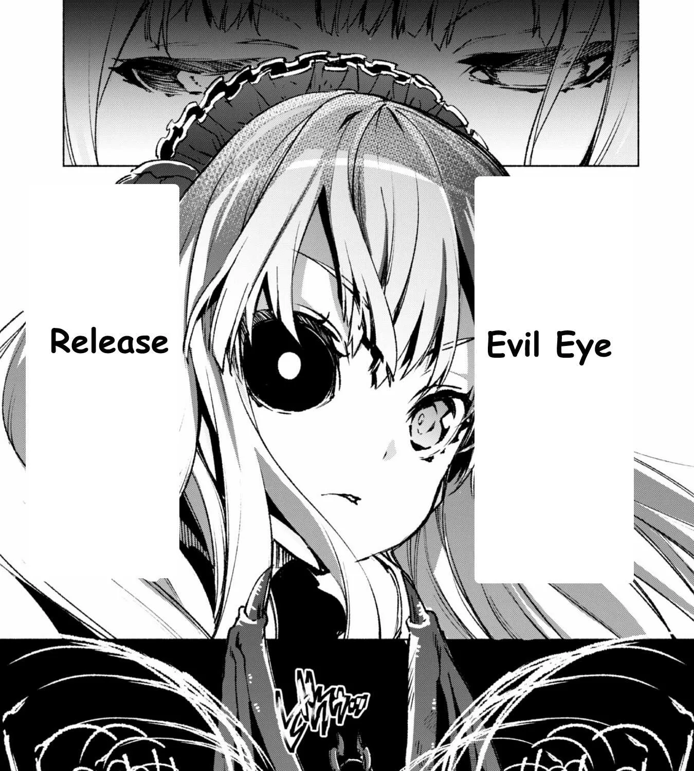 Kenja no Deshi wo Nanoru Kenja Chapter 15 page 37 - 