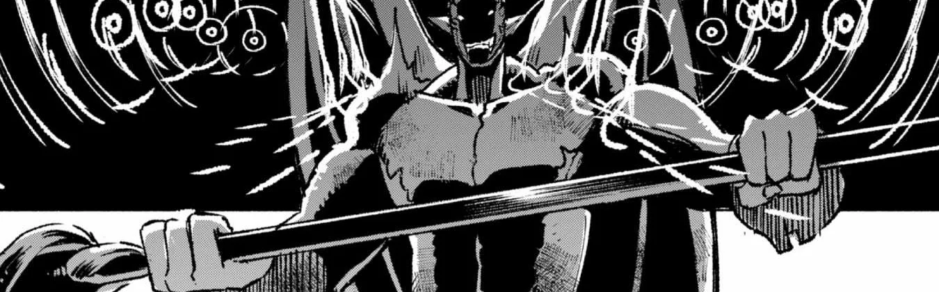 Kenja no Deshi wo Nanoru Kenja Chapter 15 page 38 - 