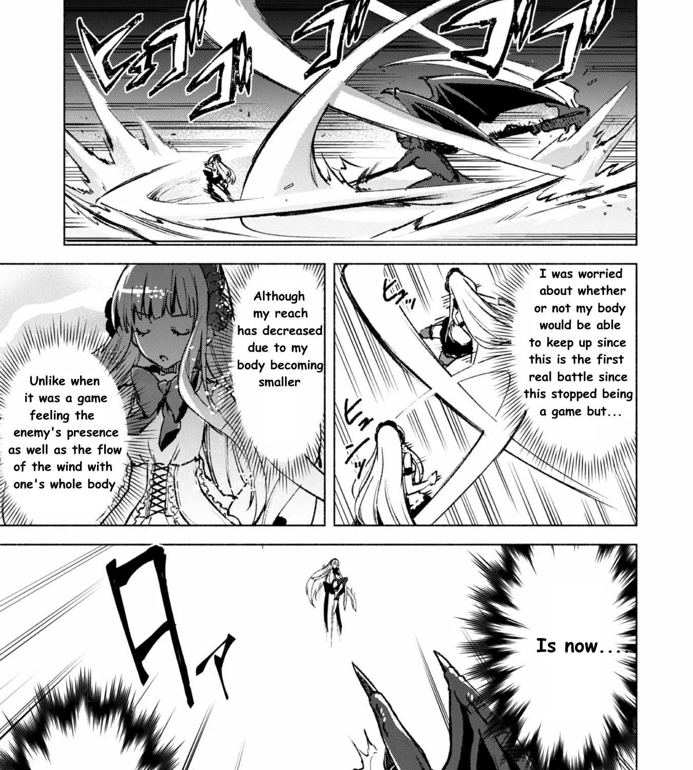 Kenja no Deshi wo Nanoru Kenja Chapter 15 page 5 - 
