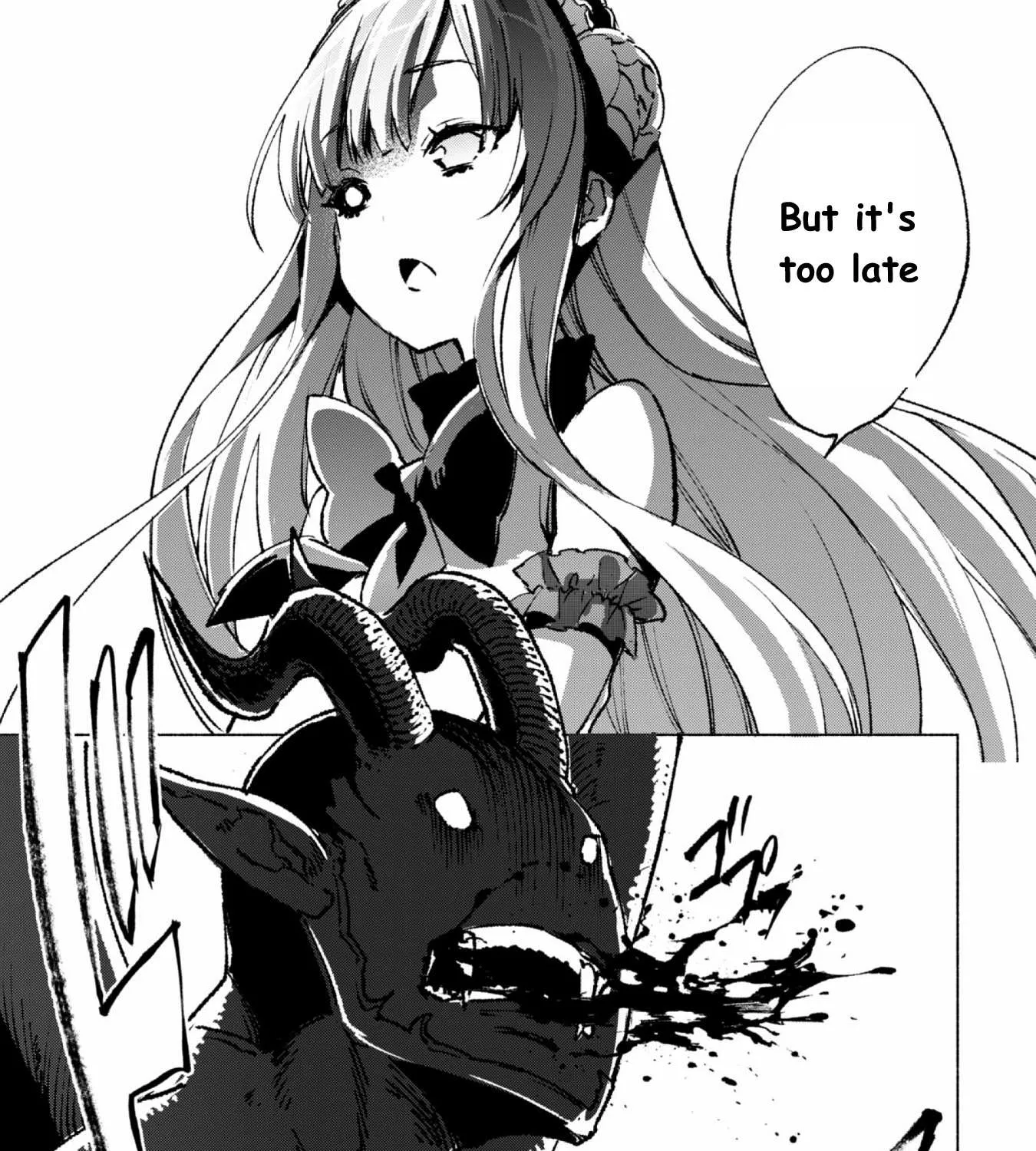 Kenja no Deshi wo Nanoru Kenja Chapter 15 page 41 - 