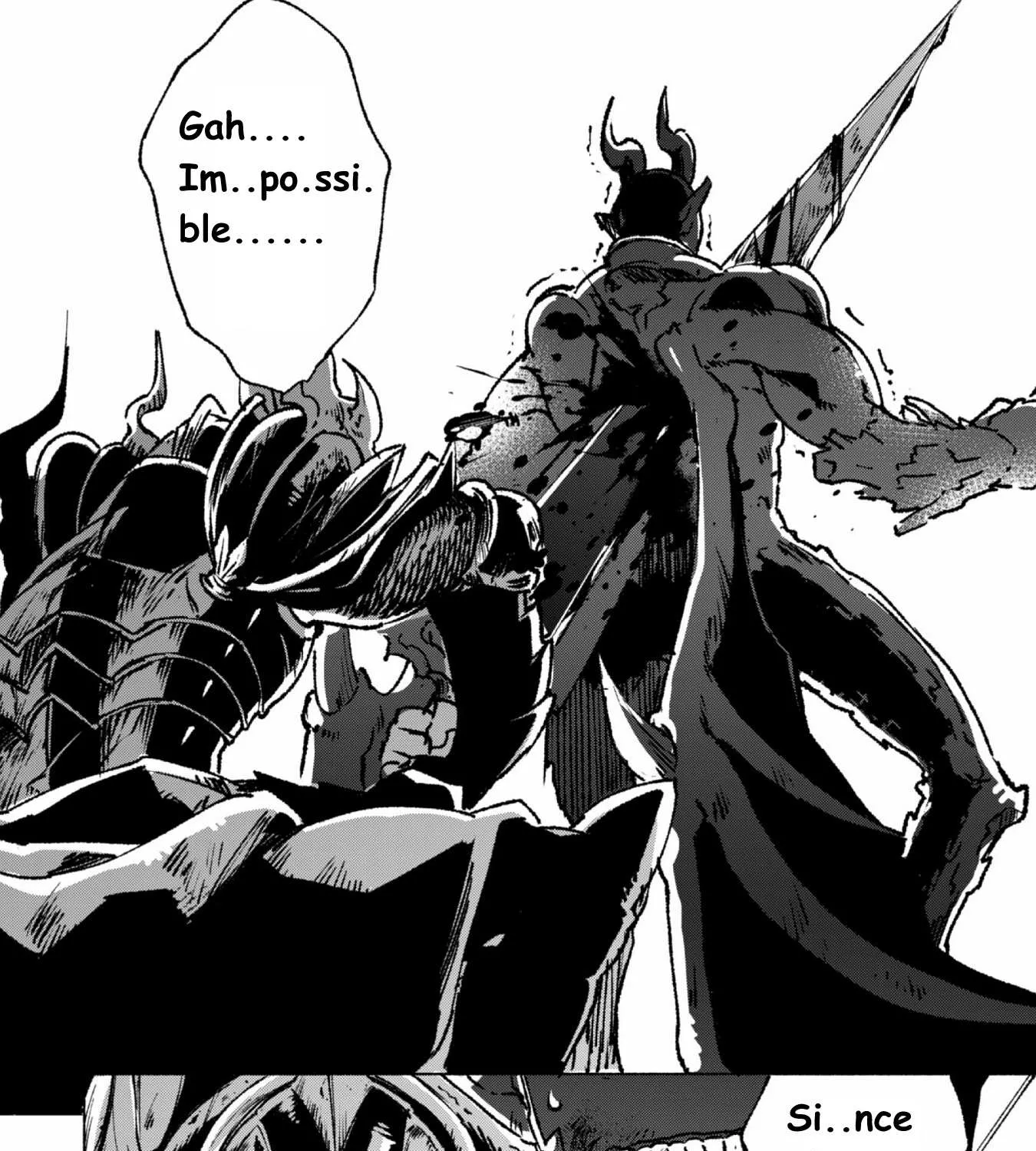 Kenja no Deshi wo Nanoru Kenja Chapter 15 page 43 - 