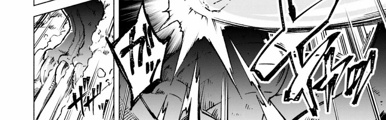 Kenja no Deshi wo Nanoru Kenja Chapter 15 page 8 - 