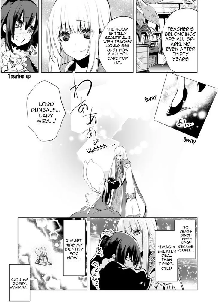 Kenja no Deshi wo Nanoru Kenja Chapter 2 page 11 - 