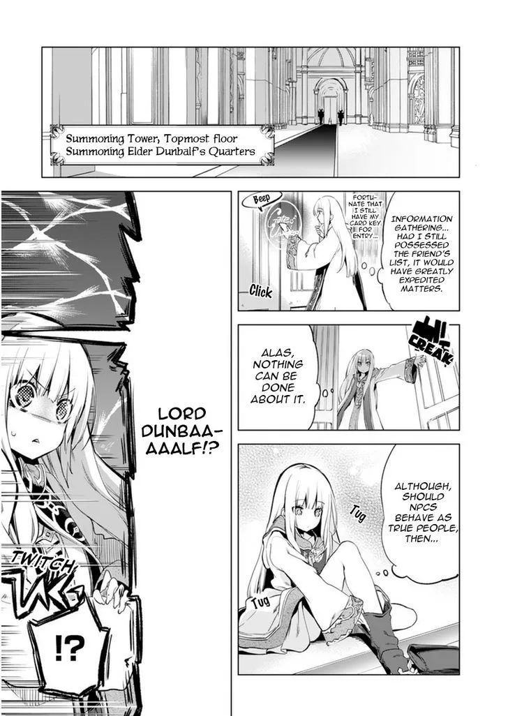 Kenja no Deshi wo Nanoru Kenja Chapter 2 page 7 - 