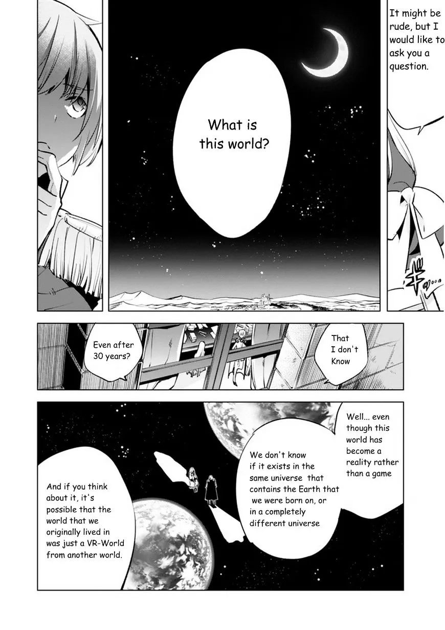 Kenja no Deshi wo Nanoru Kenja Chapter 3 page 17 - 