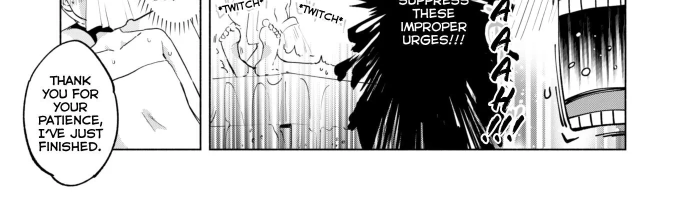 Kenja no Deshi wo Nanoru Kenja Chapter 34 page 12 - 