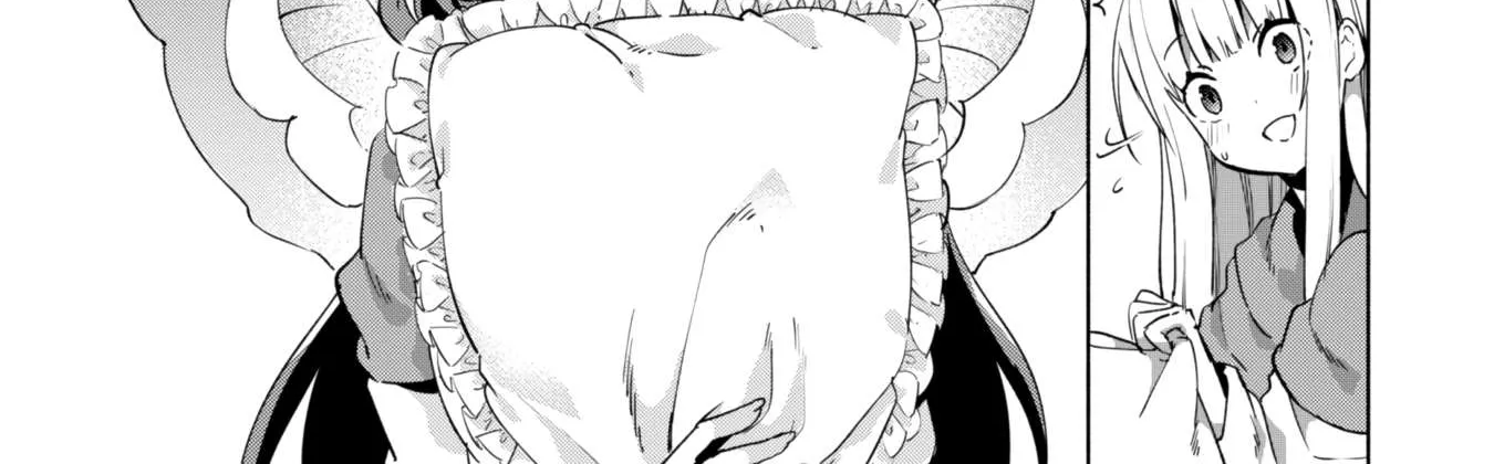 Kenja no Deshi wo Nanoru Kenja Chapter 34 page 16 - 
