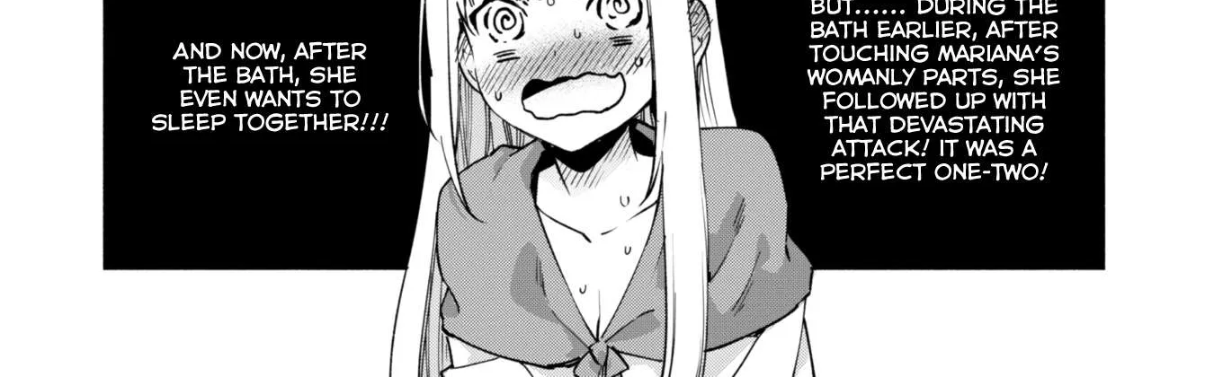 Kenja no Deshi wo Nanoru Kenja Chapter 34 page 18 - 
