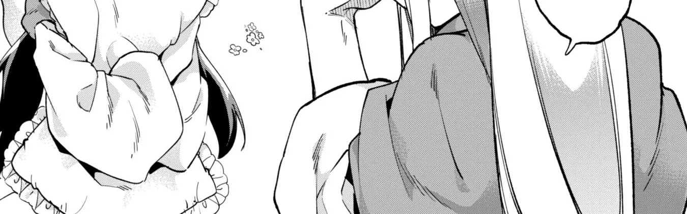 Kenja no Deshi wo Nanoru Kenja Chapter 34 page 20 - 