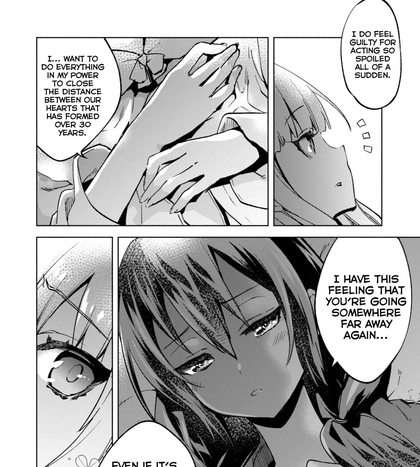 Kenja no Deshi wo Nanoru Kenja Chapter 34 page 25 - 