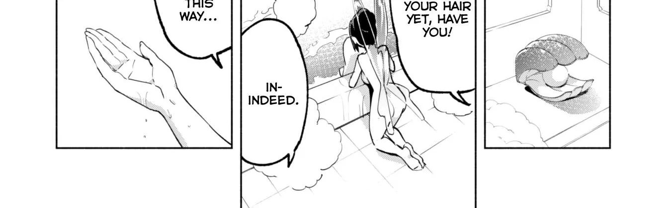 Kenja no Deshi wo Nanoru Kenja Chapter 34 page 6 - 