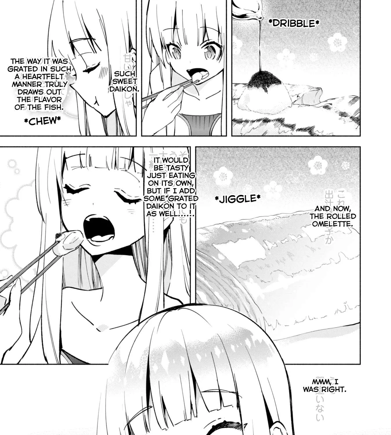 Kenja no Deshi wo Nanoru Kenja Chapter 35 page 15 - 