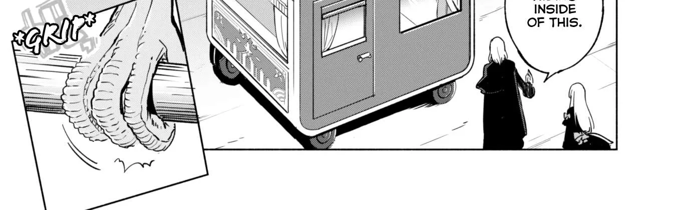 Kenja no Deshi wo Nanoru Kenja Chapter 35 page 28 - 