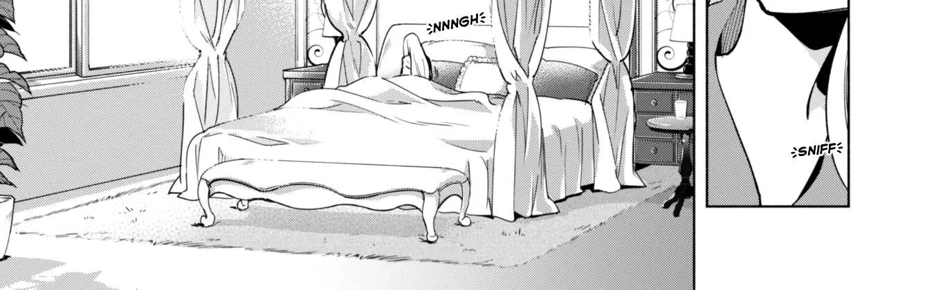 Kenja no Deshi wo Nanoru Kenja Chapter 35 page 4 - 