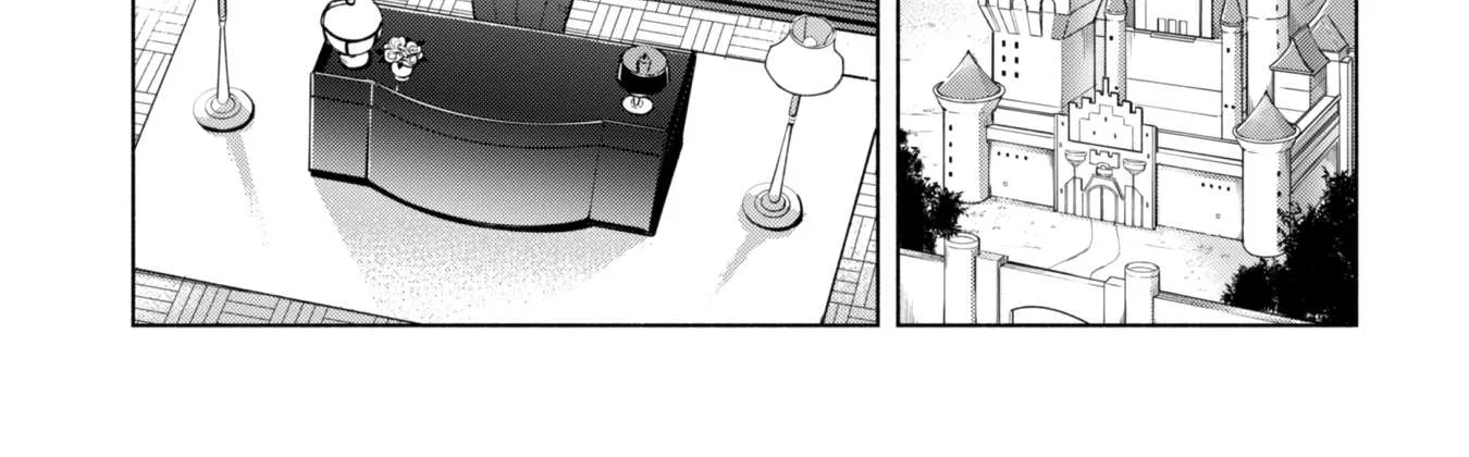 Kenja no Deshi wo Nanoru Kenja Chapter 35 page 32 - 