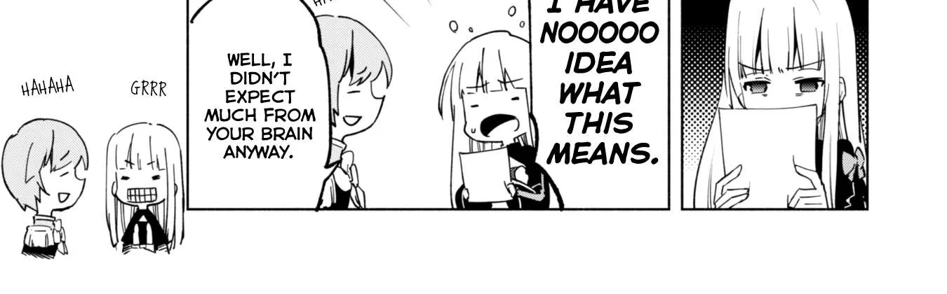 Kenja no Deshi wo Nanoru Kenja Chapter 35 page 36 - 