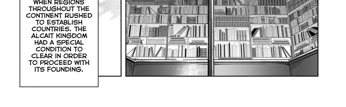 Kenja no Deshi wo Nanoru Kenja Chapter 35 page 40 - 