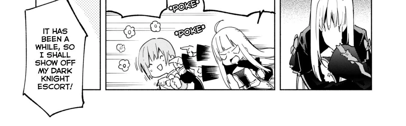 Kenja no Deshi wo Nanoru Kenja Chapter 35 page 48 - 