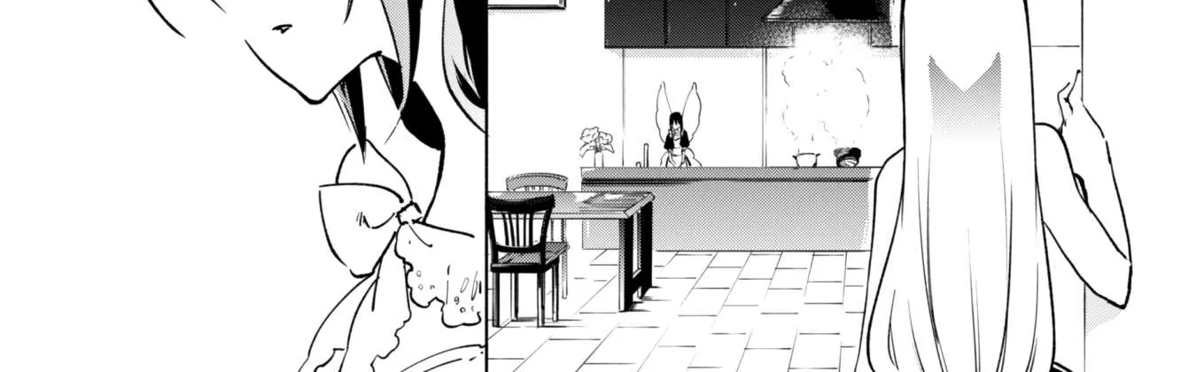 Kenja no Deshi wo Nanoru Kenja Chapter 35 page 6 - 