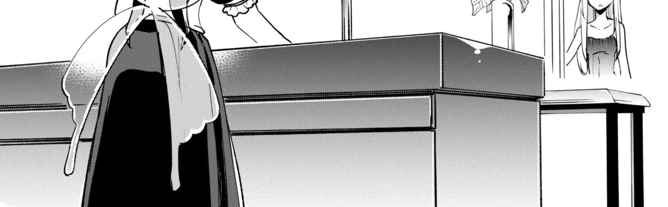 Kenja no Deshi wo Nanoru Kenja Chapter 35 page 8 - 
