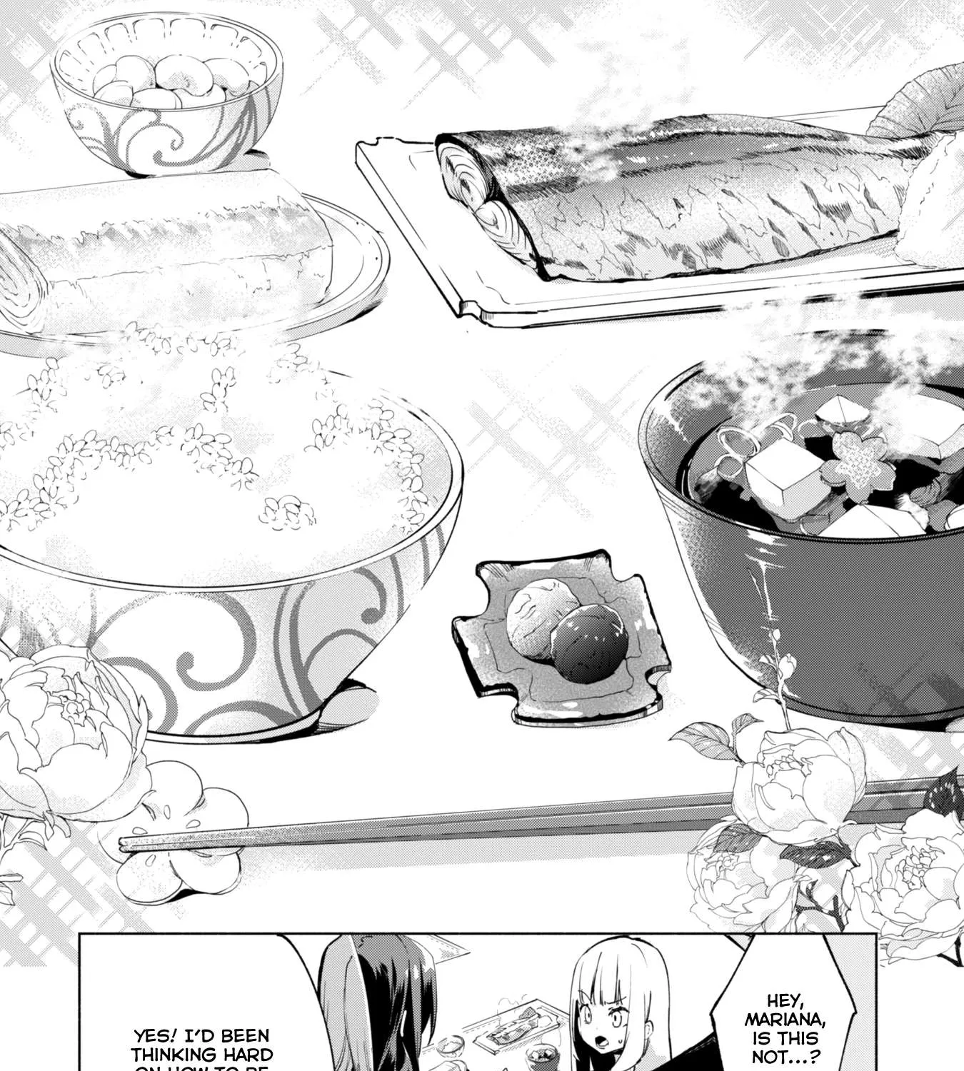 Kenja no Deshi wo Nanoru Kenja Chapter 35 page 9 - 