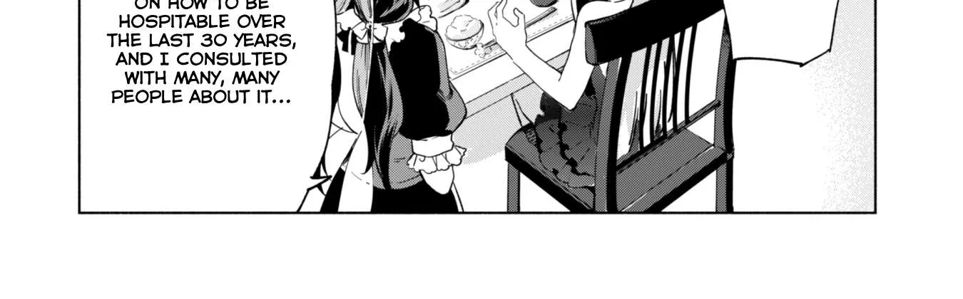 Kenja no Deshi wo Nanoru Kenja Chapter 35 page 10 - 