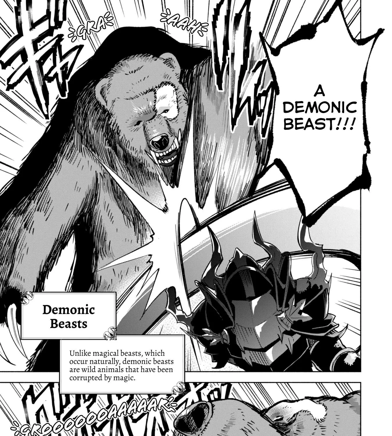 Kenja no Deshi wo Nanoru Kenja Chapter 36 page 11 - 
