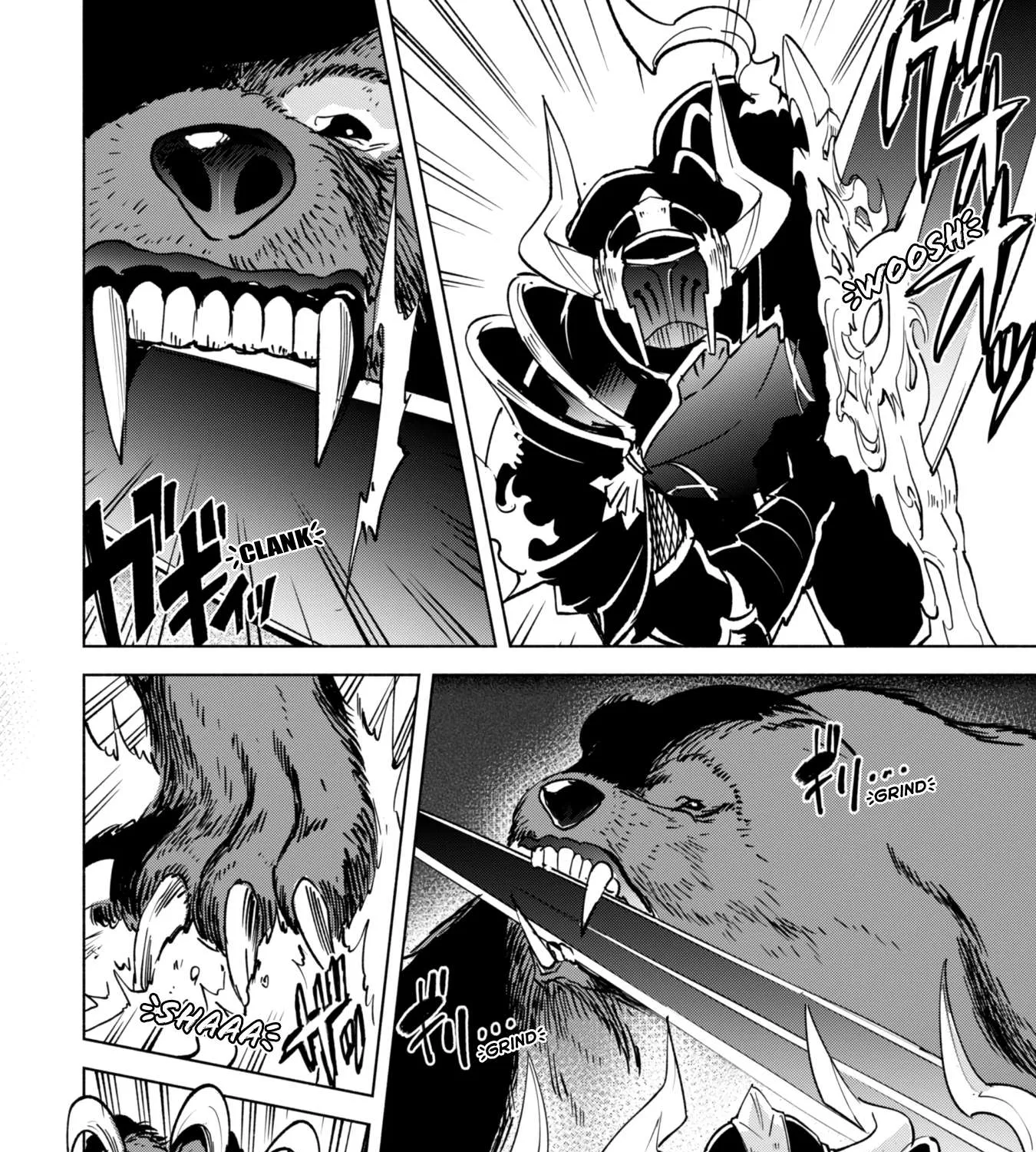 Kenja no Deshi wo Nanoru Kenja Chapter 36 page 13 - 