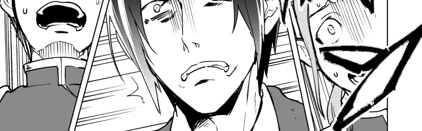 Kenja no Deshi wo Nanoru Kenja Chapter 36 page 16 - 