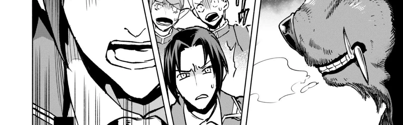 Kenja no Deshi wo Nanoru Kenja Chapter 36 page 18 - 