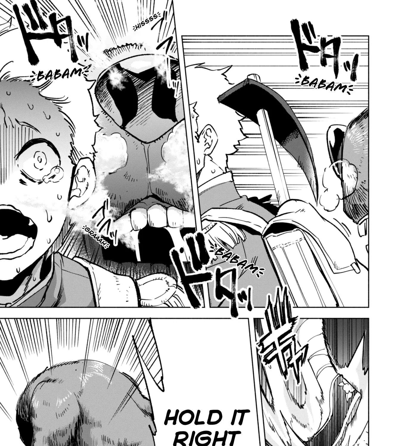 Kenja no Deshi wo Nanoru Kenja Chapter 36 page 23 - 