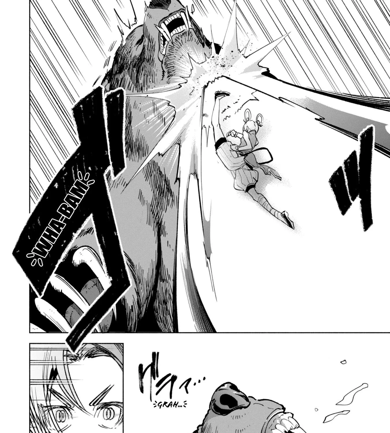 Kenja no Deshi wo Nanoru Kenja Chapter 36 page 31 - 
