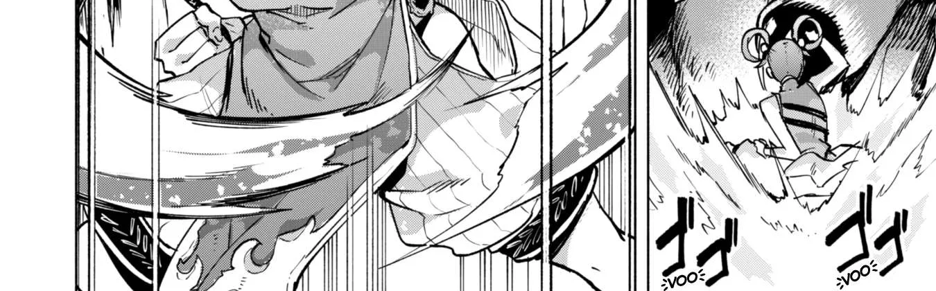 Kenja no Deshi wo Nanoru Kenja Chapter 36 page 36 - 